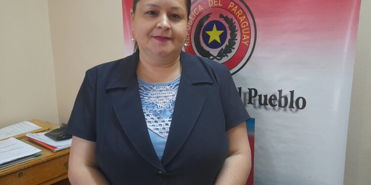 DEFENSORÍA DEL PUEBLO REALIZA EL CONTROL DEL DEBIDO PROCESO.