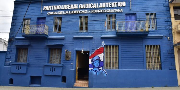 PLRA: solicitan la expulsión de 5 senadores que apoyaron a Alicia Pucheta