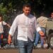 Sindicalistas de la Ande denunciados por NM agredieron a periodista