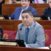 NAKAYAMA DIJO QUE FUE UN GOLPE IMPORTANTE LEVANTAMIENTO DE SESIÓN