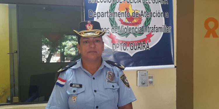 DESTACAN UN TRABAJO INTERINSTITUCIONAL EN ATENCIÓN A VÍCTIMAS DE VIOLENCIA INTRAFAMILIAR EN EL GUAIRÁ.