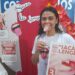 SACA LA LENGUA AL CÁNCER BUCAL.