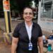 INTERVIENEN EN CASO DE MUJER CON DISCAPACIDAD PRESUMIBLEMENTE EXPLOTADA AL PEDIR LIMOSNAS.
