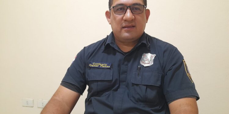 ADOLESCENTES INDÍGENAS SON DETENIDOS POR PERPETRAR ROBOS.
