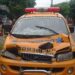 BOMBEROS AMARILLOS SUFREN ACCIDENTE.