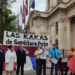 “Santítere Peña” presenta sus 4 meses de gestión en el Panteón de los Héroes
