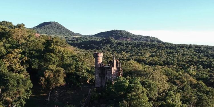 GUAIRÁ RECIBE MUCHOS VISITANTES AFIRMA SECRETARIA DE TURISMO