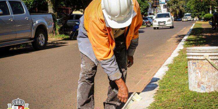 LLAMAN A INTERESADOS EN TRABAJAR EN LA MUNICIPALIDAD