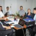 Se realizó conformación del «Comité de Buen Gobierno» en la Municipalidad.