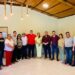 Ya hay una Asociación de Intendentes del Noveno Departamento