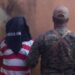 DETENCIÓN DE PERSONA POR VIOLAR ARRESTO DOMICILIARIO