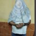 Detenido por violencia intrafamiliar