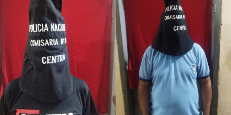Presunto matricidio en Luque: dos hermanos detenidos por la muerte de su madre de 87 años