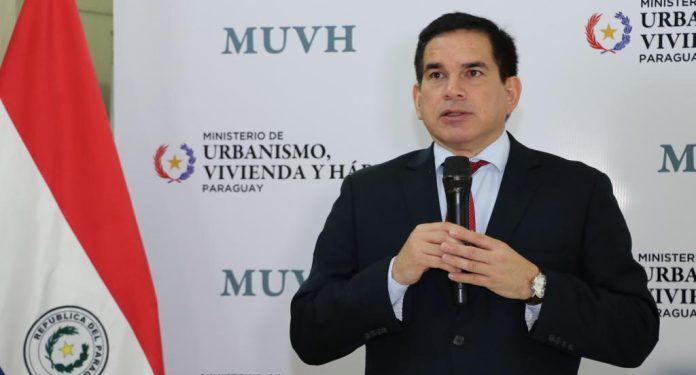 El MUVH tiene proyectado alojar a atletas de los Juegos Panamericanos