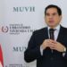 El MUVH tiene proyectado alojar a atletas de los Juegos Panamericanos