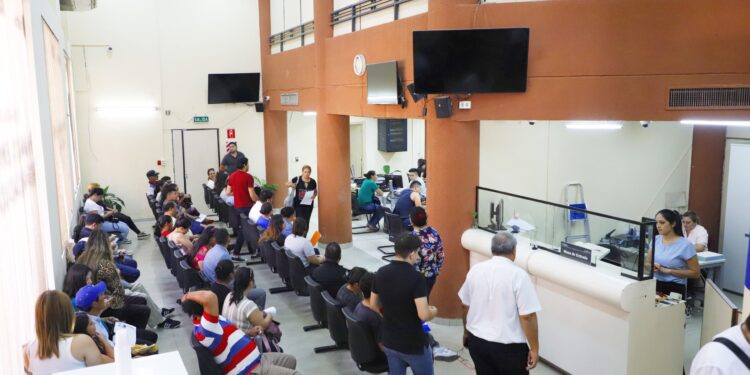 Ministerio logró mediar entre trabajadores y 149 empresas denunciadas por no pagar aguinaldo