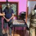 Senad detiene a un hombre y frena ingreso de 150.000 dosis de crack para el departamento Central