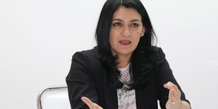 Embajadora ante la Unesco califica propuesta de Peña como «golpe de timón»