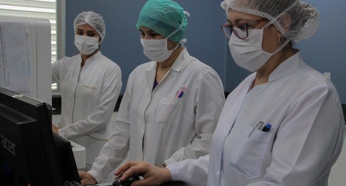 Paraguay confirma circulación de otra nueva subvariante de covid-19