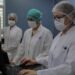 Paraguay confirma circulación de otra nueva subvariante de covid-19