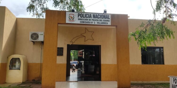 SUPUESTO HECHO DE SUICIDIO POR AHORCAMIENTO