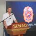 El crimen organizado está buscando los gobiernos más débiles para llevar a cabo sus acciones, advierte presidente Peña