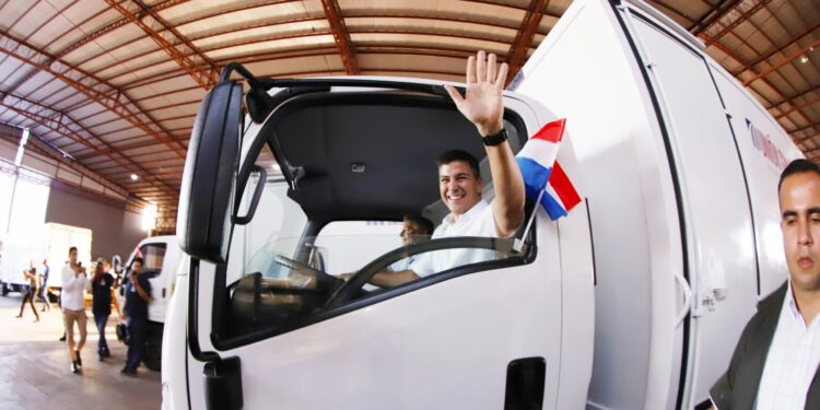 Inició distribución de kits para que el 100% de los niños tengan sus útiles antes del inicio de clases