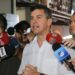 Estamos buscando el máximo beneficio para los paraguayos, dice Peña sobre negociaciones con Brasil