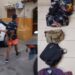 ¡No perdona nada! En 72 horas, delincuente hurtó en una escuela, dos capillas y tres viviendas