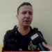 INFORME POLICIAL