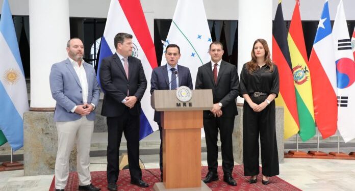 Paraguay debe prepararse para cumplir con exigencias de la UE protegiendo sus intereses