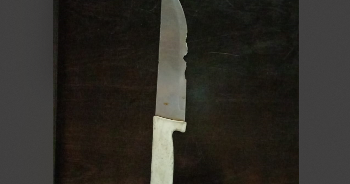 UNA PERSONA FUE APREHENDIDA EN NATALICIO TALAVERA