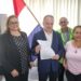 Alliana, Latorre, Ovelar y otros, denunciados ante la Fiscalía por caso «nepobabies»