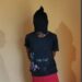Aprehensión de persona por violencia intrafamiliar en  Paso Yobai
