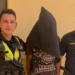 DETUVIERON A UNA PERSONA EN SAN MIGUEL POR SUPUESTO HURTO AGRAVADO