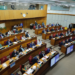 Anuncian escrache permanente a parlamentarios que avalen nepotismo y tráfico de influencias