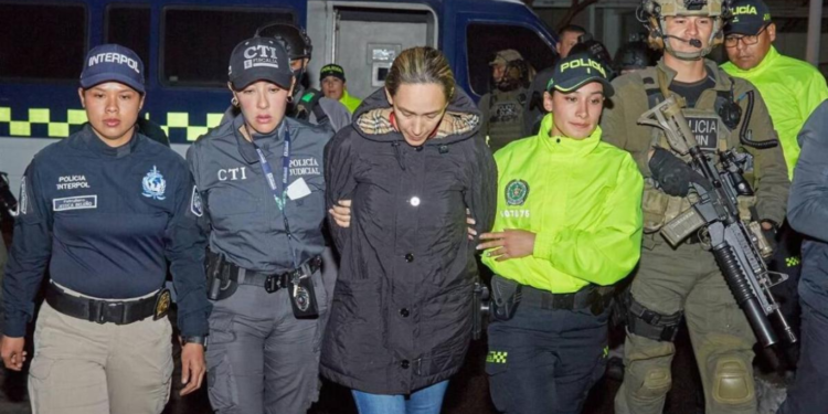 Condenaron a Margareth Chacón por el crimen de Marcelo Pecci