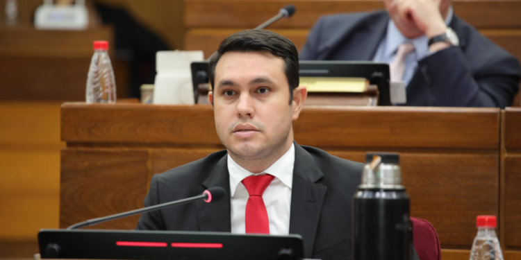 Colym Soroka considera que Hernán Rivas no podrá evitar su desafuero