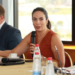 Ministra de Obras reconoció mal estado de algunas rutas, pero alega poca disponibilidad de recursos