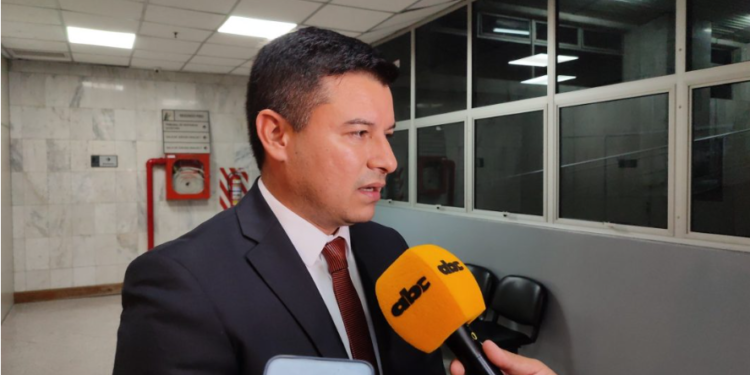 Extitular del Indert fue absuelto por tribunal de sentencia