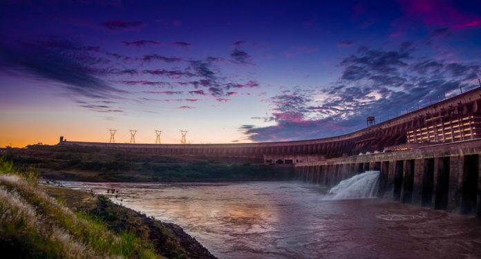 Itaipu cerró el 2023 con un aporte de USD 535 millones al Estado paraguayo