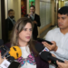 Kattya González apoya pérdida de investidura para congresistas que ubicaron a sus hijos