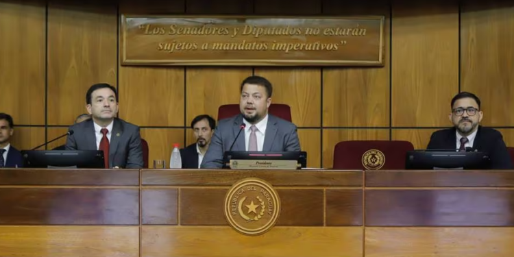 Comisión Permanente descarta sesión extraordinaria