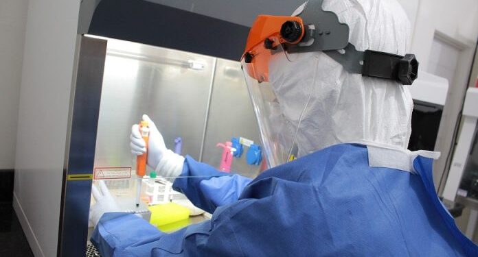 Paraguay detecta la circulación de nueva subvariante de Ómicron