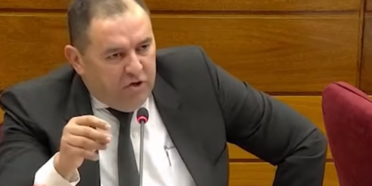 Bloque opositor denuncia que proyecto «Hambre Cero» es una «dictadura económica»