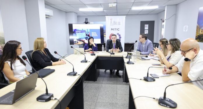 Mitic destaca avances en digitalización del Estado para ofrecer mejores servicios