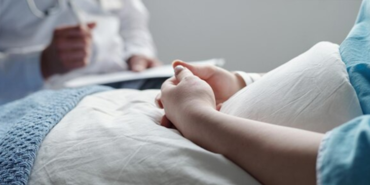 Medicamento para paciente oncológica llegó 5 meses después de su fallecimiento: El doloroso relato de la hija