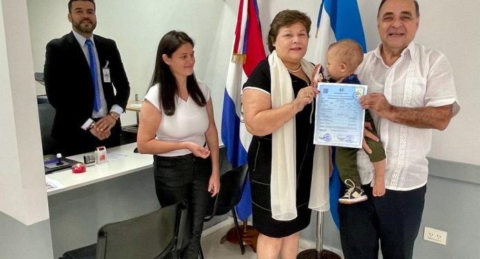 Consulados de Paraguay en Buenos Aires habilitan oficinas para otorgar documentos del registro civil