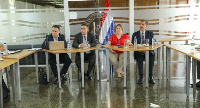 Viceministerio gestiona acceso de más de 150.000 Mipymes al sistema bancario