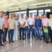 Consejo de Gobernadores respalda proyecto de «Hambre Cero» tras encuentro con Peña